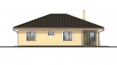 Ansicht - BUNGALOW 158